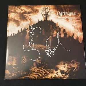 Cypress hill signed vinyl hip hop wu tang clan a tribe called quest pharycde rap